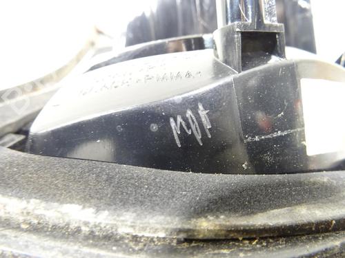 Used Right tailgate light Right tailgate light CITROËN C4 Picasso I MPV (UD_) 1.6 HDi 110 (112 hp) 27820768 27820768