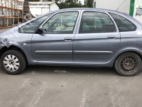 Left headlight CITROËN XSARA PICASSO (N68) 1.6 HDi | BP20177835C28 