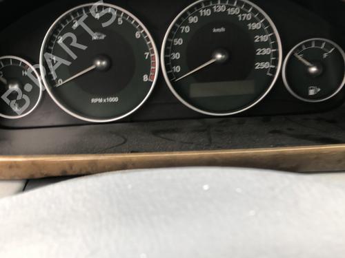 Used Parts JAGUAR X-TYPE I (X400) 2.5 V6 All-wheel Drive (196 hp) 4423198