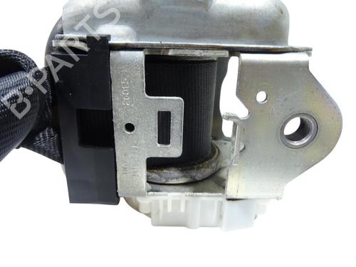 Front left seatbelt FIAT 500X (334_) 1.4 4x4 (334AXF22) | BP39697294I26 - Image 8