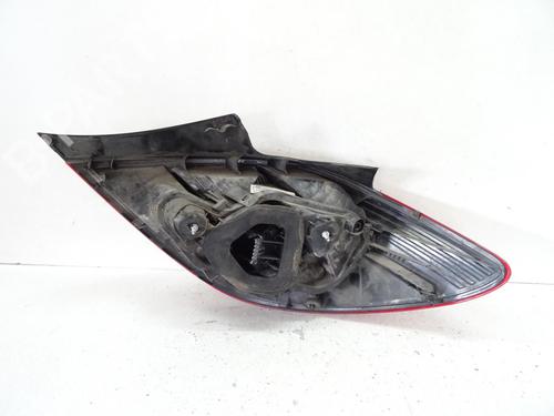 Left taillight OPEL CORSA D (S07) 1.3 CDTI (L08, L68) | BP20039449C34 