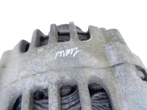 Alternator RENAULT MODUS / GRAND MODUS (F/JP0_) 1.2 (JP0C, JP0K, FP0C, FP0K, FP0P, JP0P, JP0T) | BP39113355M7 - Image 4
