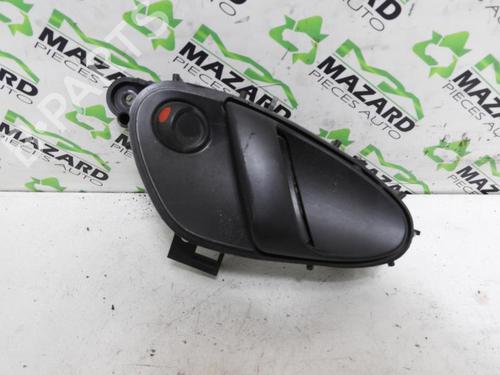 Venstre bak invendig håndtak CITROËN XSARA Break (N2) 1.9 TD (90 hp) 21966353