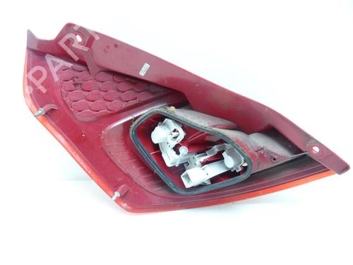 Right taillight FORD FIESTA VI (CB1, CCN) 1.4 TDCi | BP32776511C35 - Image 3