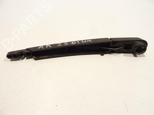 Rear windshield wiper arm DACIA SANDERO II TCe 90 (B8M1, B8MA, B8AC) | BP29340739C144 