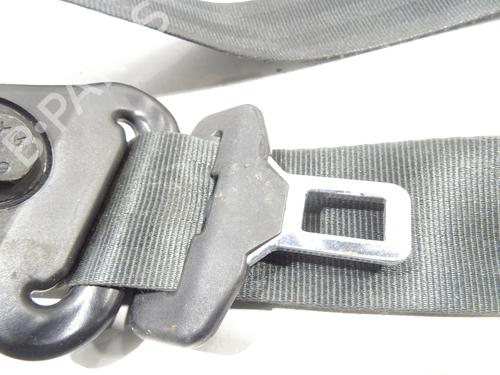 Front left seatbelt DACIA SANDERO II 1.5 dCi 75 / Blue dCi 75 (B8JW, B8M4, B8AH, B8M7, B8M6) | BP24589919I26 - Image 4