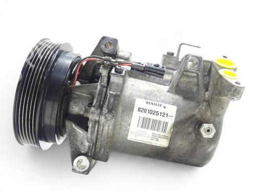 AC compressor RENAULT FLUENCE (L3_) 1.5 dCi (L30D, L30L, L306, L33F, L33L, L33M, L33V, L33W) | BP39935164M34 - Image 4