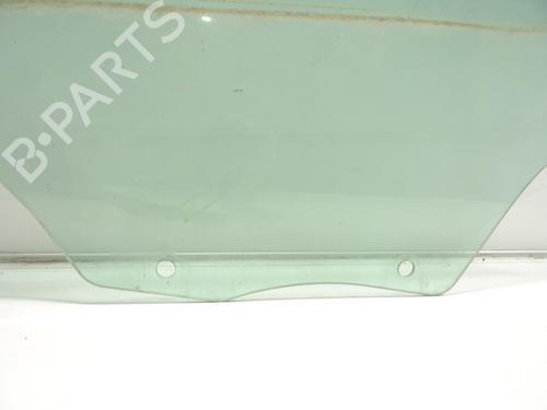 Used Rear left door window Rear left door window 22643161 22643161