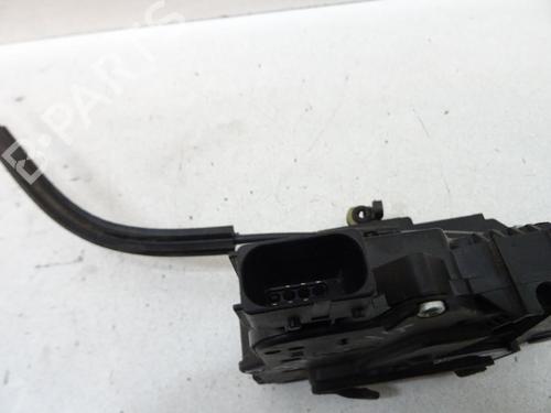 Front left lock PEUGEOT BOXER Van 2.2 HDi 120 | BP20177116C98 