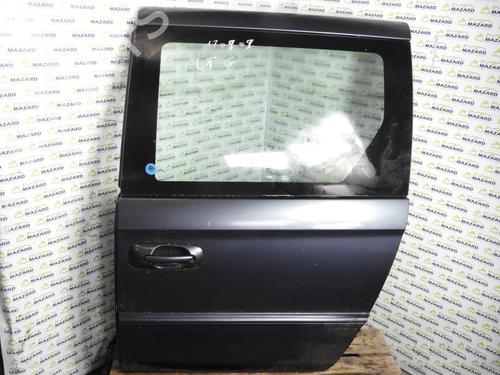 Used Left slide door CHRYSLER VOYAGER IV (RG, RS) 2.5 CRD (141 hp) 20047163