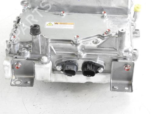 Used Electronic module Electronic module MITSUBISHI OUTLANDER III (GG_W, GF_W, ZJ, ZL, ZK) Plug-in Hybrid (GG2W) (200 hp) 21970559 21970559