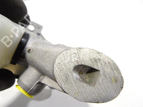 Brake master cylinder RENAULT SCÉNIC III (JZ0/1_) 1.5 dCi | BP28172341M77 