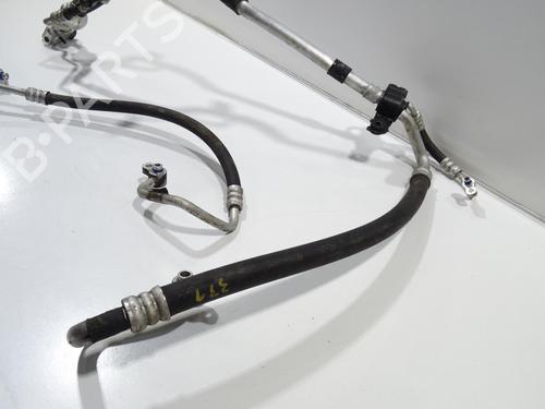 AC pipe HYUNDAI i40 I (VF) 1.7 CRDi | BP21202008M126 - Image 2