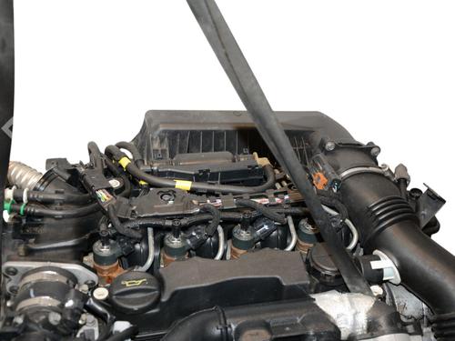 Engine PEUGEOT EXPERT Van (VF3A_, VF3U_, VF3X_) 1.6 HDi 90 16V | BP36589258M1 - Image 5