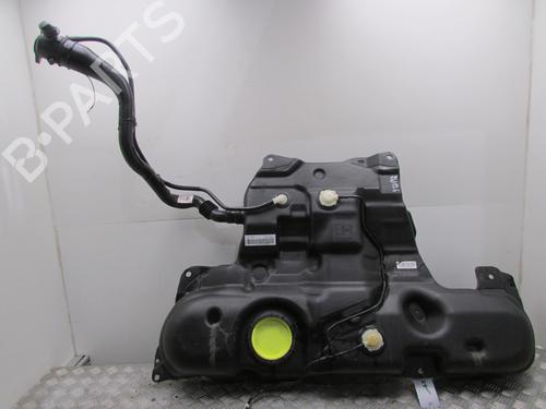Benzintank RENAULT MEGANE IV Hatchback (B9A/M/N_) 1.6 TCe 205 (B9MV) (205 hp) 26297401
