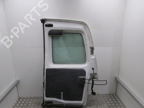 Used Left tailgate Left tailgate PEUGEOT PARTNER Box Body/MPV (5_, G_) 1.9 D (69 hp) 24472961 24472961