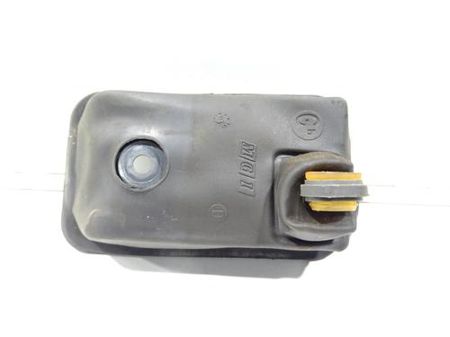 Used Rear left interior door handle Rear left interior door handle RENAULT 19 I Chamade (L53_) 1.4 (79 hp) 23844940 23844940