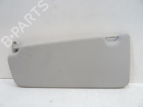 right-sun-visor-ford-c-max-dm2-18-tdci-1880327-2007-2008-2009-2010-20066130 main image