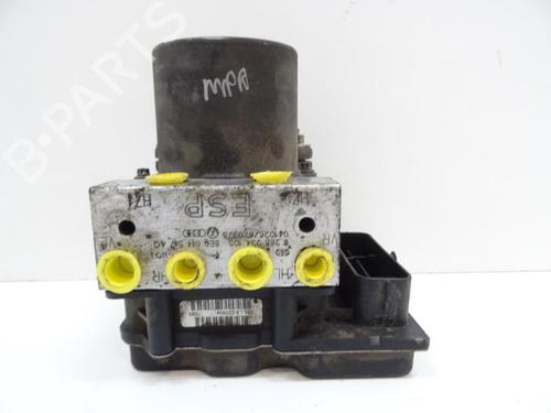 Used ABS pump AUDI A4 B7 Avant (8ED) 3.0 TDI quattro (204 hp) 20069200
