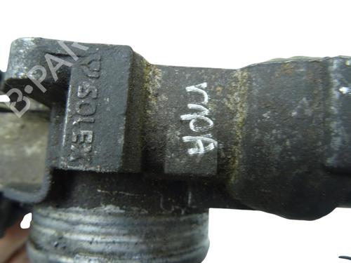 Used Throttle body Throttle body 38414302 38414302