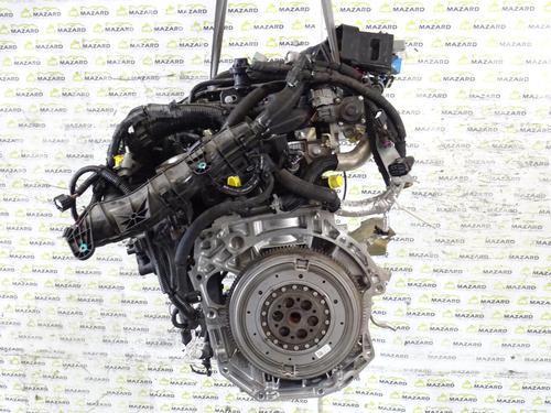 Motor RENAULT ARKANA I (LCM_, LDN_) 1.6 E-TECH 145 (LDMU) (143 hp) 20177497