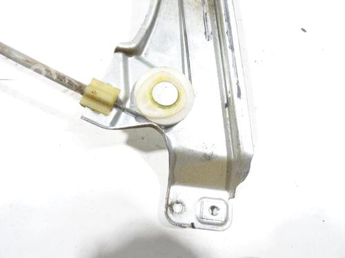 Front right window mechanism RENAULT CLIO III (BR0/1, CR0/1) 1.5 dCi (BR17, CR17) | BP31024128C23 