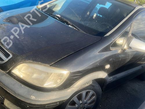 Rear left window mechanism OPEL ZAFIRA A MPV (T98) 2.2 DTI 16V (F75) | BP30565456C24 