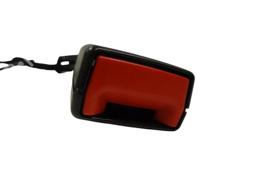 Sikkerhedssele-spænde ABARTH 500 / 595 / 695 1.4 (312.AXZ11) | BP38165054I32 - Image 4