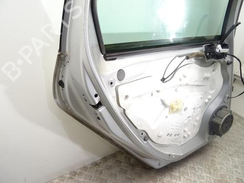 Left rear door PEUGEOT 308 SW I (4E_, 4H_) 1.6 HDi | BP28515510C4