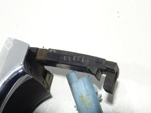 Front right exterior door handle PEUGEOT EXPERT Van (V_) 2.0 BlueHDi 150 | BP31610840C129 