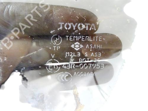 rear-right-quarter-glass-toyota-rav-4-iii-_a3_-2005-2006-2007-2008-2009-2010-2011-2012-2013-2014-39761651 main image
