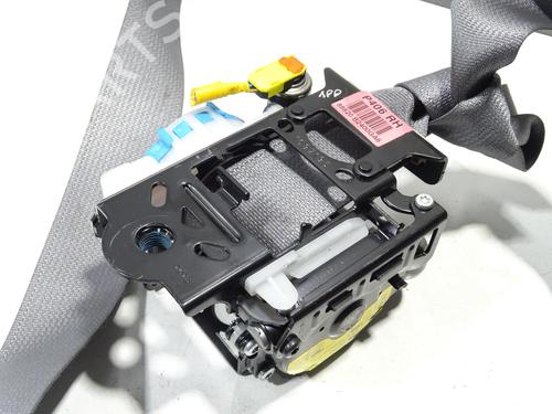 Front right seatbelt KIA SOUL II (PS) | BP27633706I25 - Image 3