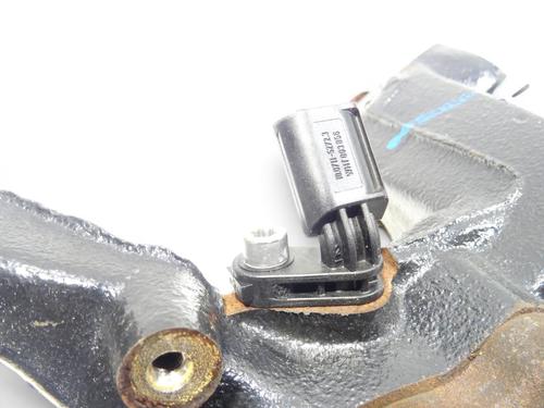 Fusée avant droite Fusée avant droite VW BEETLE (5C1, 5C2) [2011-2019] 34219194 34219194