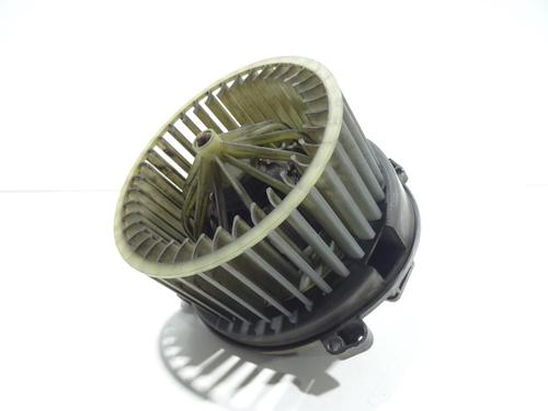 Used Heater blower motor PEUGEOT BOXER Bus (230P) 2.5 D (86 hp) 22197312