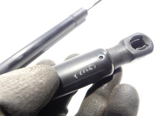 Tailgate lift support MERCEDES-BENZ B-CLASS Sports Tourer (W245) B 200 CDI (245.208) | BP29158610C138 