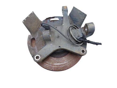Right front steering knuckle IVECO DAILY IV Van 35C15 V, 35C15 V/P | BP36401575M26 - Image 4