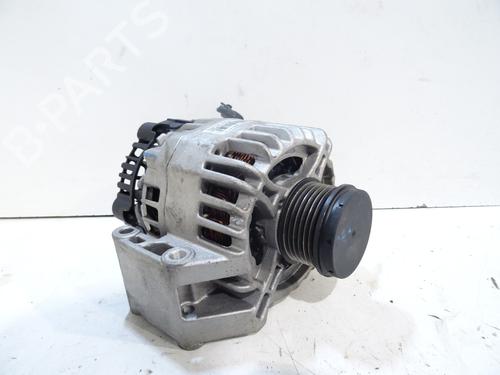 Used Alternator OPEL CORSA D (S07) 1.3 CDTI (L08, L68) (90 hp) 31970833