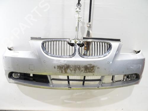 Used Front bumper BMW 5 (E60) 530 d (218 hp) 29599508