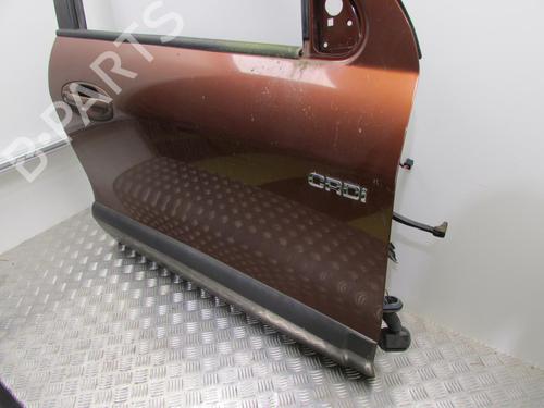 Right front door HYUNDAI SANTA FÉ I (SM) 2.0 CRDi 4x4 | BP20050158C3