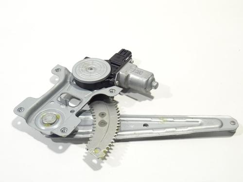 Used Rear left window mechanism Rear left window mechanism CITROËN C-ZERO C-Zero (67 hp) 22596227 22596227