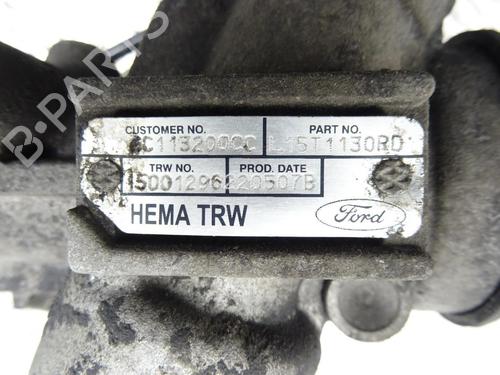 Used Steering rack Steering rack FORD TRANSIT Van (FA_ _) 2.2 TDCi (110 hp) 29178609 29178609