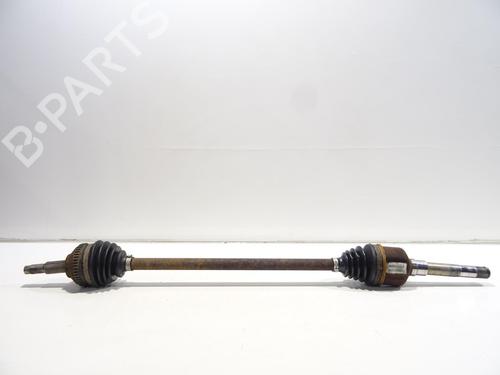 Used Right front driveshaft Right front driveshaft CHRYSLER VOYAGER IV (RG, RS) 2.8 CRD (150 hp) 29340818 29340818