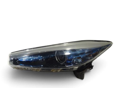 Optica esquerda RENAULT ZOE (BFM_) ZOE | BP38788062C28 - Image 6