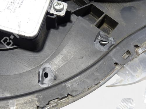Left headlight PEUGEOT 4008 1.6 HDi AWC | BP39728697C28 - Image 8