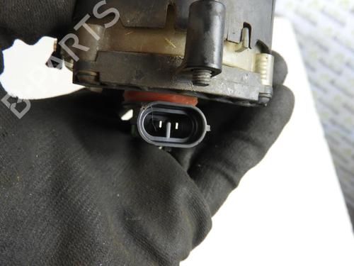 Used Right front fog light Right front fog light FORD MONDEO III (B5Y) [2000-2007] 20042153 20042153