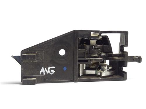 Front left interior door handle SUZUKI VITARA (LY) 1.4 T AllGrip (APK414) | BP39166628I13 - Image 3