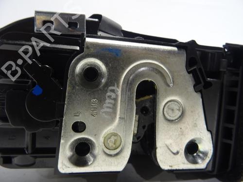 Used Rear left lock Rear left lock 29571366 29571366