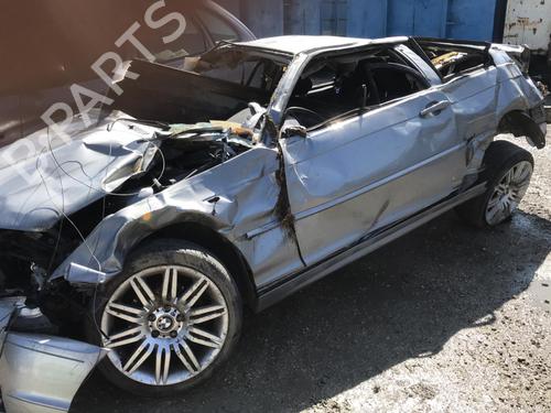 AC compressor BMW 3 Coupe (E46) 320 Cd | BP20069384M34 
