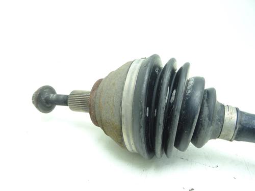 Left front driveshaft VW TIGUAN (5N_) 2.0 TDI | BP31917617M38 - Image 3