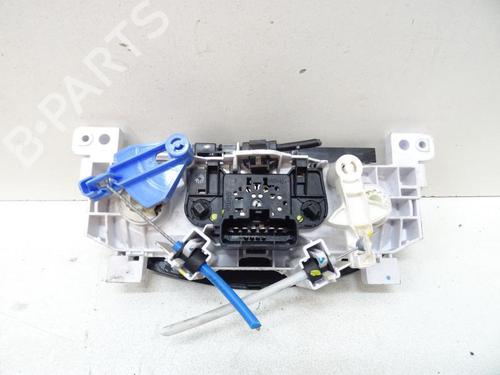 Climate control DACIA SANDERO 1.5 dCi | BP20055214I5 